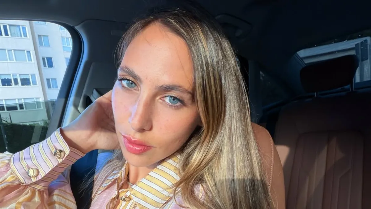 Zehra Çilingiroğlu'ndan kardeşi Kaya ile paylaşım! Abla-kardeşe beğeni yağdı