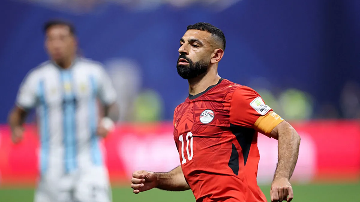 Beşiktaş'ta Mohamed Salah ile anlaşma yakın! Dev transferde son gelismeler…