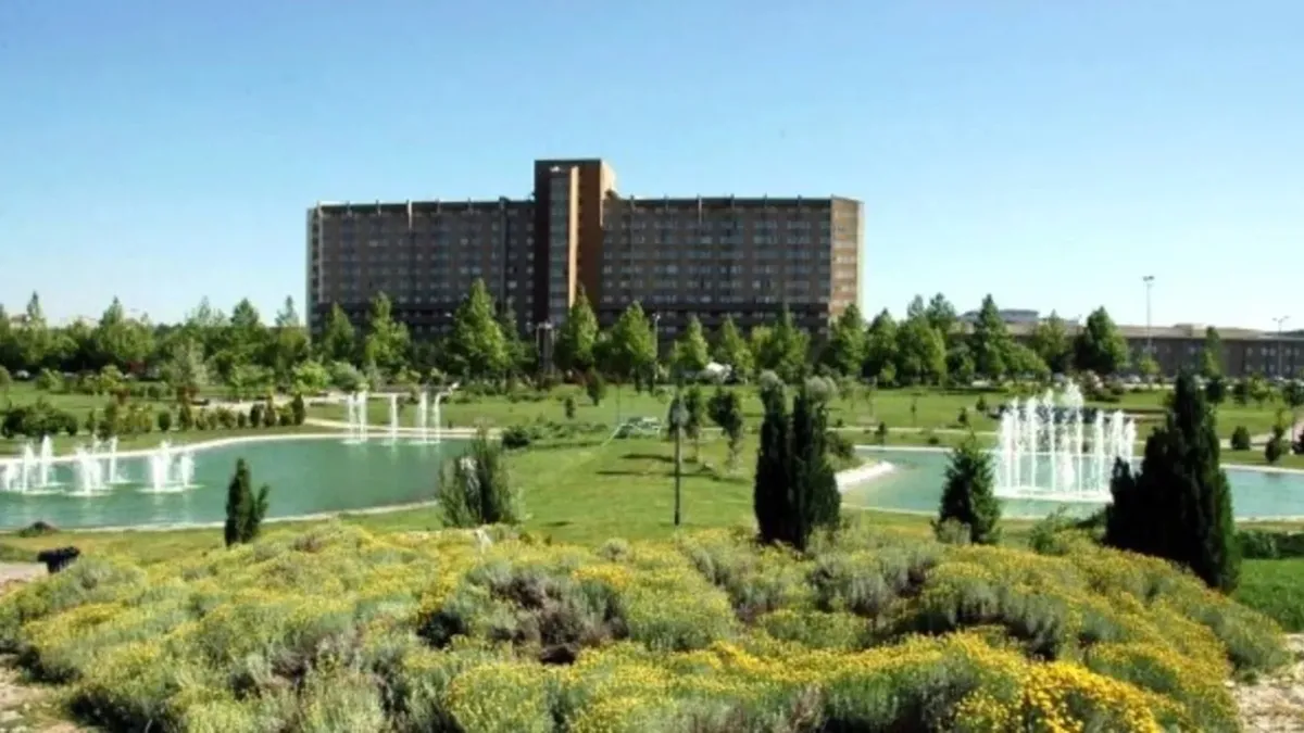 Eskişehir Osmangazi Üniversitesi Taban Puanları ve Kontenjanları 2026: 2-4 yıllık ESOGÜ Üniversitesi başarı sıralamaları nasıl?
