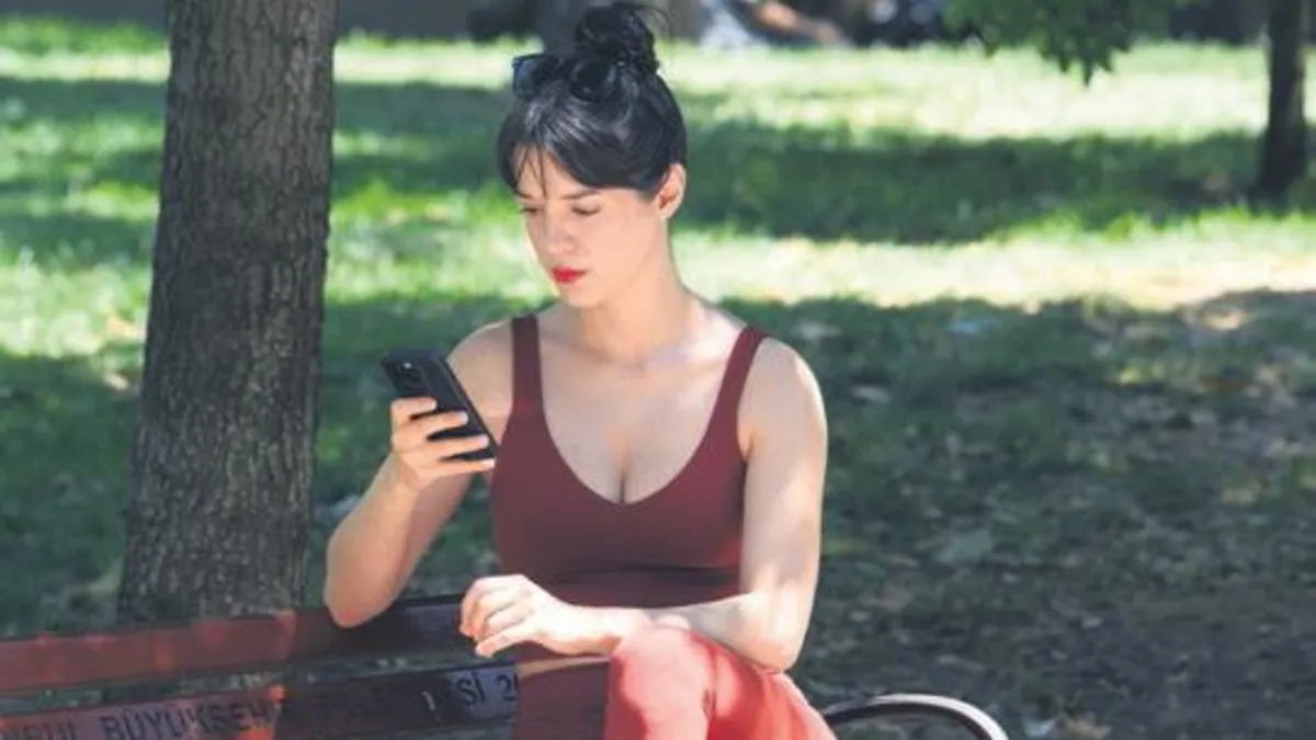 Spora içecek molası