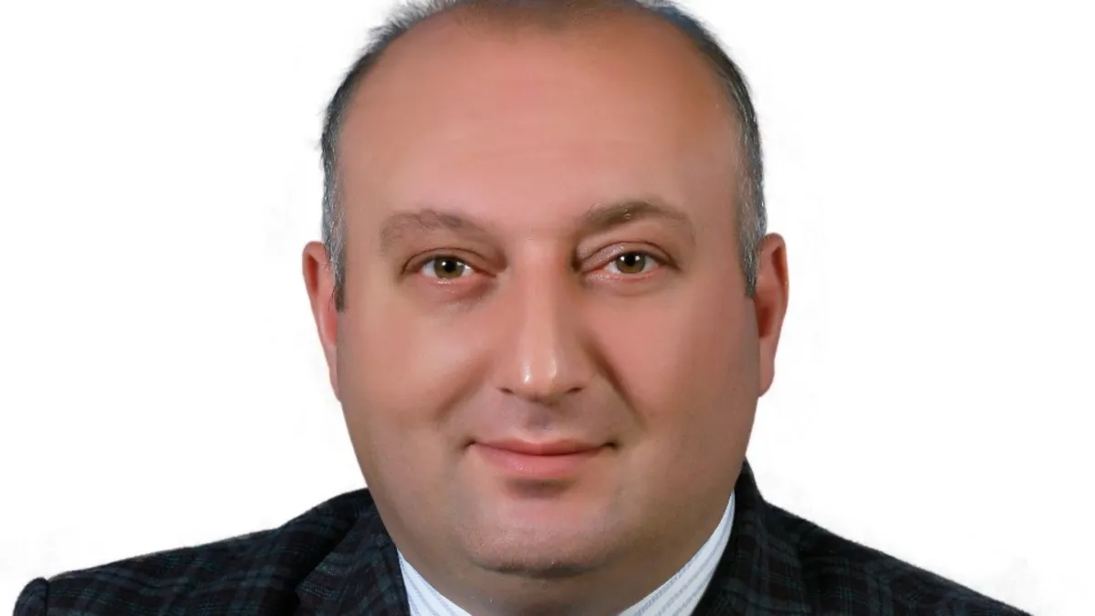 OĞUZHAN ERDOĞAN - Yönetimde Kurumsal Direnç ve 15 Temmuz