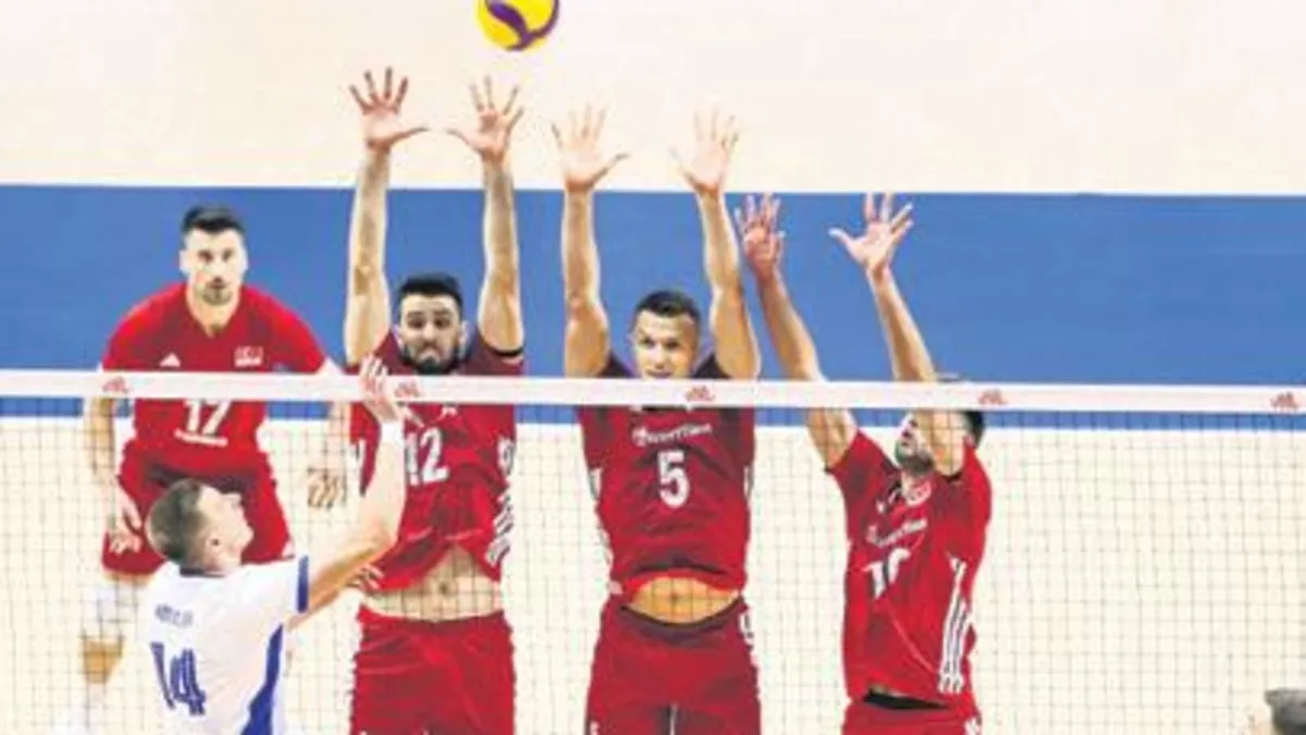 Efeler geri döndü Ukrayna’yı yıktı