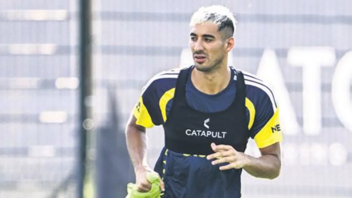 Roma’dan Mert hamlesi