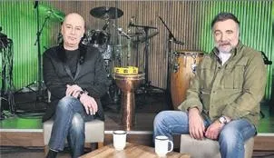 YÜKSEL AYTUĞ - “Vay arkadaş bir türlü ölemiyorum”