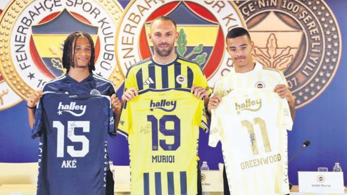 UEFA’da yoklar