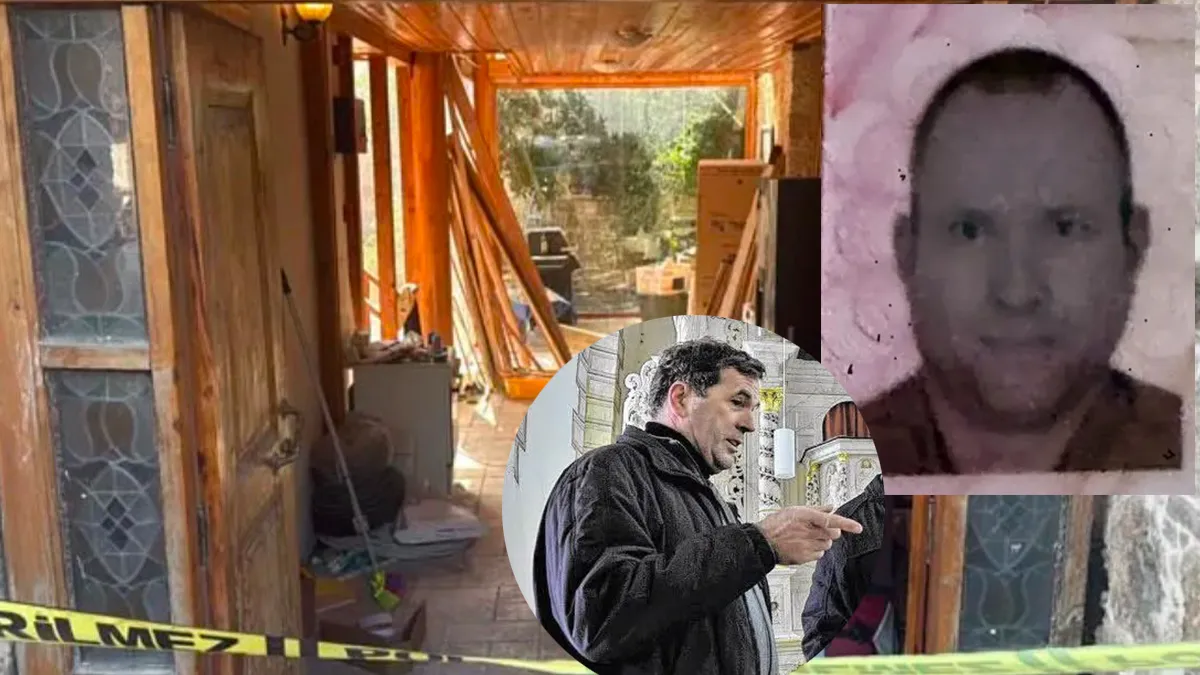 SON DAKİKA… Alman tahıl kralı Arthur Strudel’in sır ölümü! Rus sevgilisi cansız bedenini buldu: Dikkat çeken 'cinayet' şüphesi