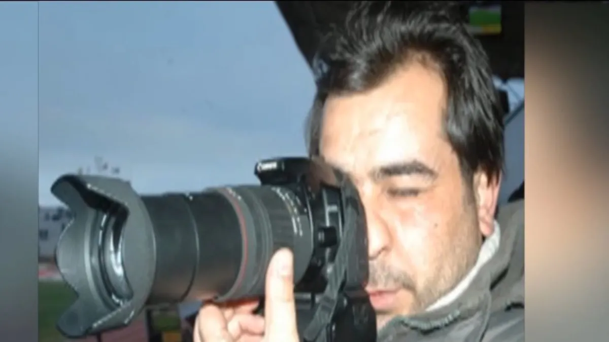 İsmail Güneş'in eşi A Haber'e konuştu: '17 yıldır ilk kez yüzümüz güldü'
