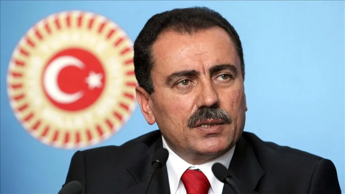 Bir anadolu çocuğunun vatan sevdası: Şehit Muhsin Yazıcıoğlu