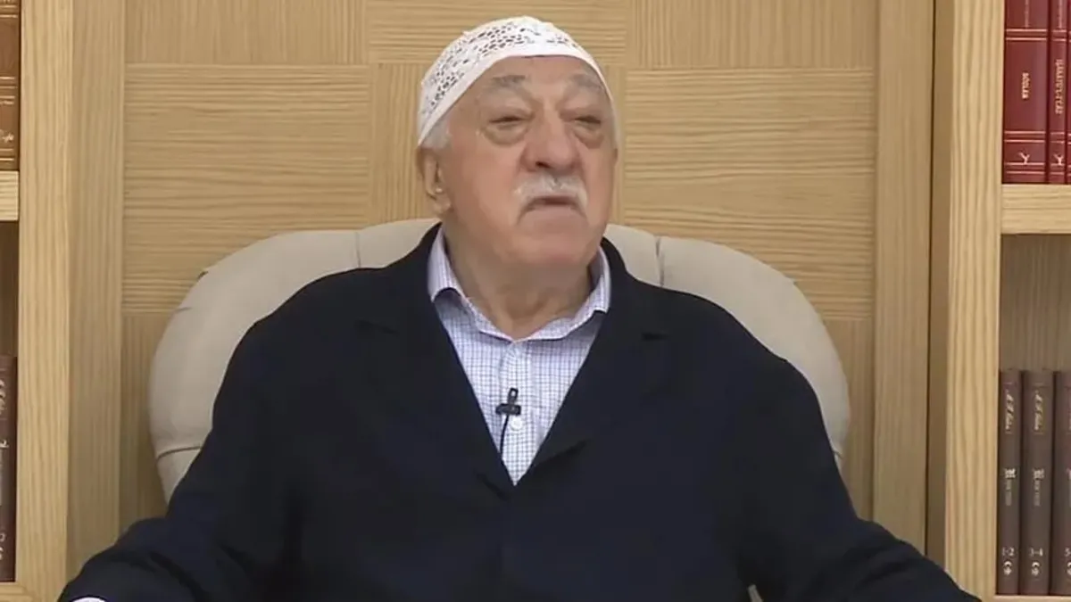 Kumpas | A Haber belgeseli