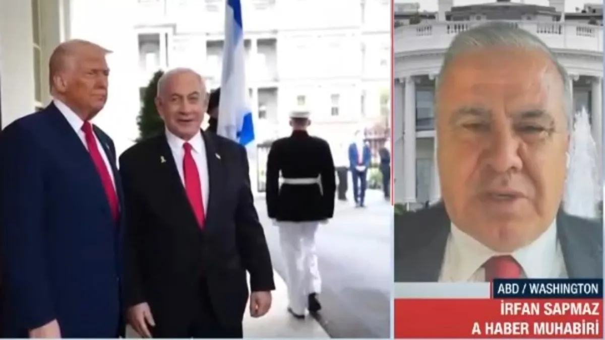 Netanyahu’nun ABD ziyareti neden ertelendi?