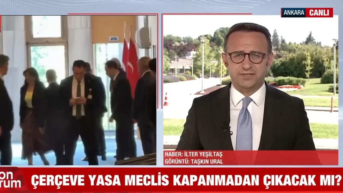 Terörsüz Türkiye sürecinde kritik görüşme! DEM Heyeti Bahçeli ile görüştü