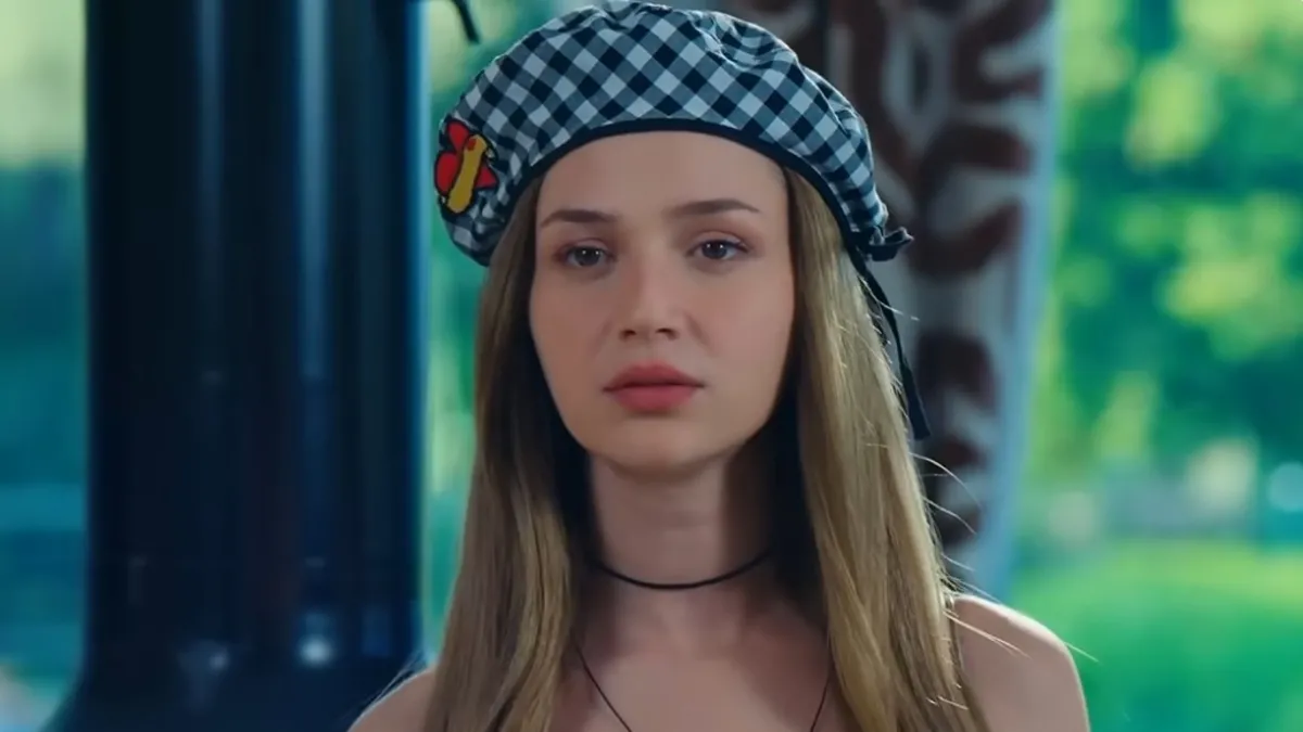 Daha 17'nin Leyla'sı Ceren Ayruk'un gerçek yaşıyla ilgili iddia