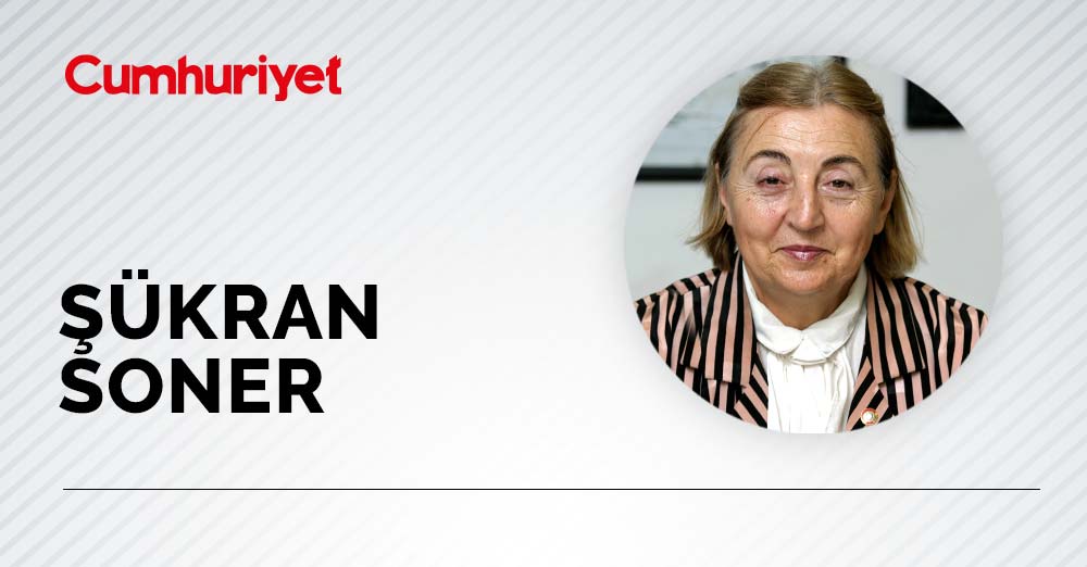 Şükran Soner yazdı : NATO-Trump mutlak butlan operasyonları yetmeyecek... | Cumhuriyet