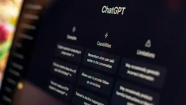 ChatGPT'ye yeni 'sosyal medya' güncellemesi