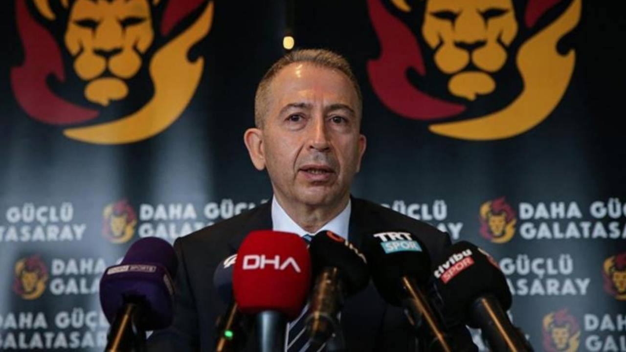 Metin Öztürk'ten Maruf Güneş için açıklama: 'Çok yakında aramıza döneceğine inanıyorum'