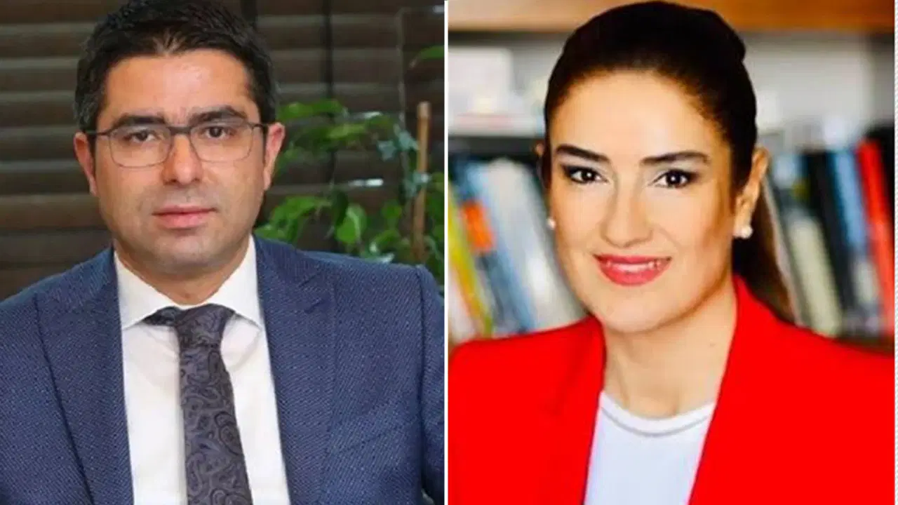 CHP'li Bülent Tezcan'dan 'Ece Güner' ve 'Emre Kartaloğlu' açıklaması: 'Şimdi anlaşıldı mı bu muamelelerin nedeni?'