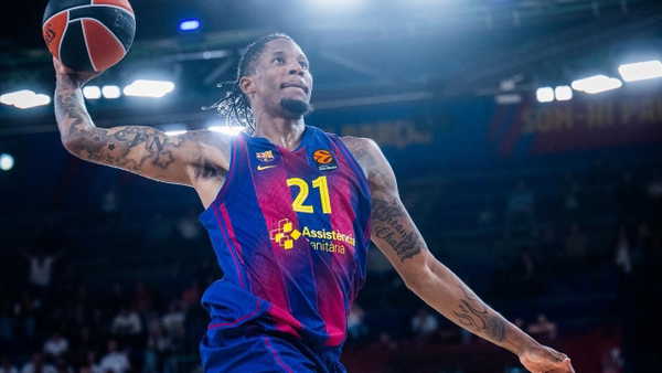 Fenerbahçe, Will Clyburn transferini resmen açıkladı
