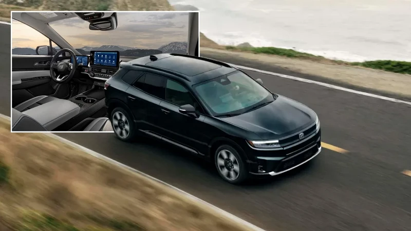 Otomotiv devinden tarihi karar: Bir modelin daha fişini çekiyor
