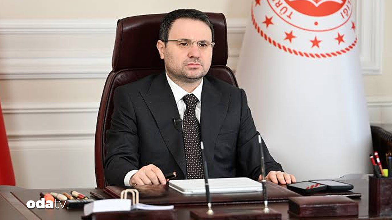 Faili meçhul cinayetlerde son gelismeler... Bakan Gürlek açıkladı: Altı cinayette failler yakalandı
