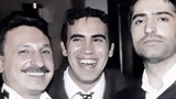 Mahsun Kırmızıgül'den Haluk Levent'e: Keşke ellerin kırılsaydı!