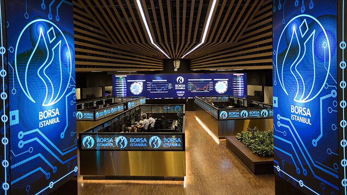 Borsa güne yükselişle başladı - 29 Haziran 2026