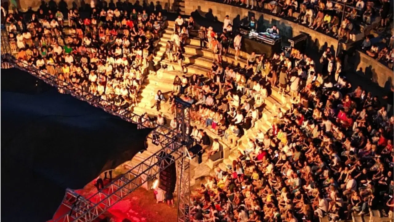 Bergama Tiyatro Festivali, 7-9 Ağustos tarihlerinde yedinci kez düzenlenecek