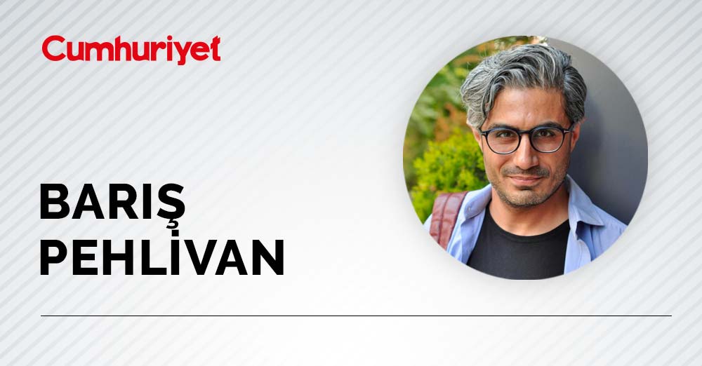 Barış Pehlivan yazdı : Haluk Levent’in sömürdüğü kadınlar | Cumhuriyet