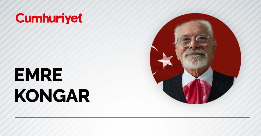 Emre Kongar yazdı : Ahbap, uyuşturucu, petrol ve CHP | Cumhuriyet