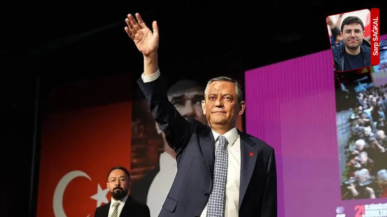 Yeni partiye geçişlerde öncelik vekiller ve örgütler