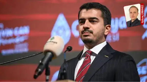 Çankaya Belediye Başkanı Hüseyin Can Güner’e soruşturmada örgüt suçu yöneltilmedi, bakanlık ‘suç örgütü kurma’ suçu gerekçesiyle görevden uzaklaştırdı