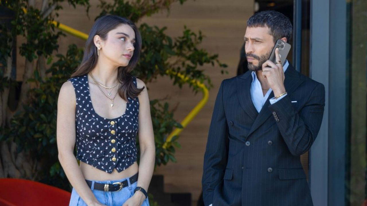 Muhtemel Aşk dizisinin yeni bölümü ne zaman yayımlanacak? Muhtemel Aşk dizisinin son bölümünde ne oldu?