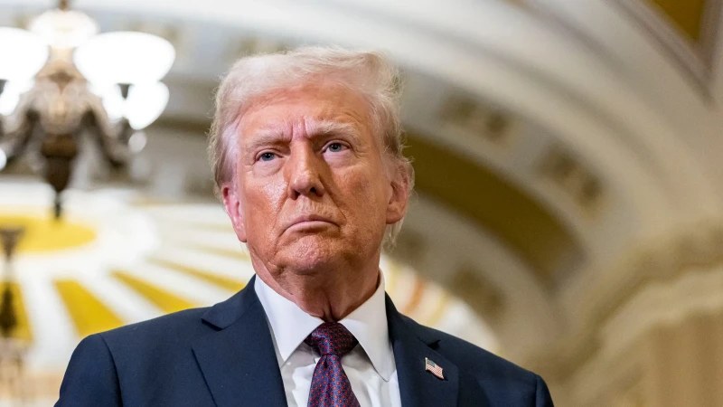 Irak'ta Şii Milis Grubu Trump'a 10 Milyon Dolar Ödül