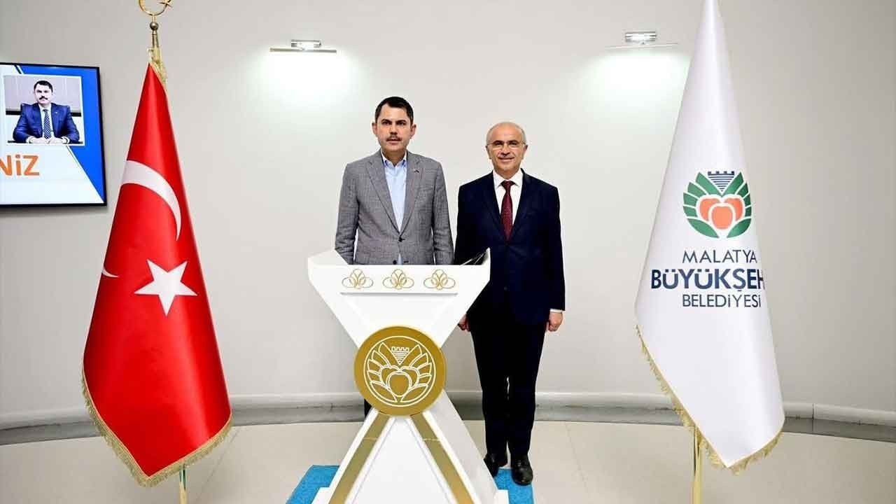 Malatya'da bir sokağın adı değiştirildi