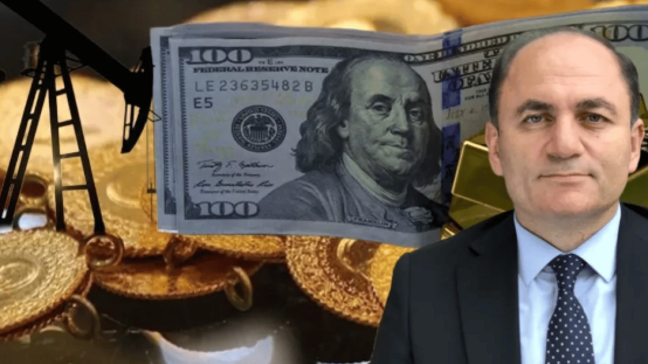 Piyasalarda Kritik Tarih Uyarısı: Altın ve Dolar Yatırımcıları İçin Yeni Dönem