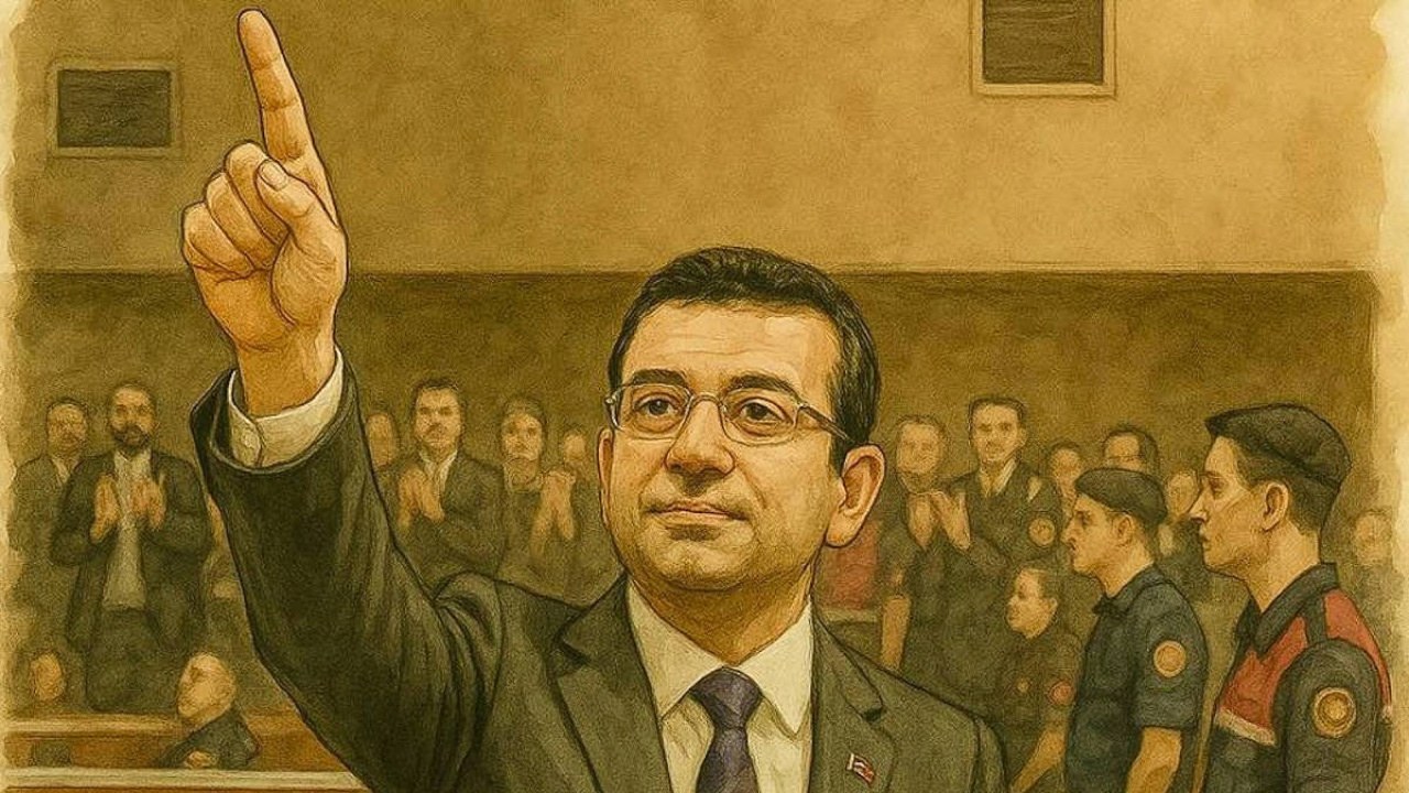 İmamoğlu Davası: İmamoğlu'nun Avukatları Reddi Hakim Talep Etti