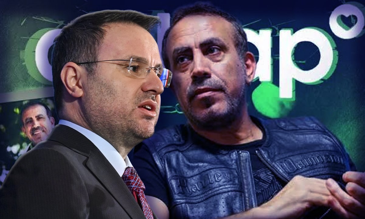 AHBAP için bilirkişi incelemesi: Bakan Gürlek açıkladı