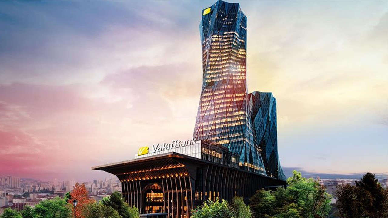 VakıfBank, 300 Milyon Dolarlık Enerji ve Dönüşüm Finansmanı Projesini Başlatıyor