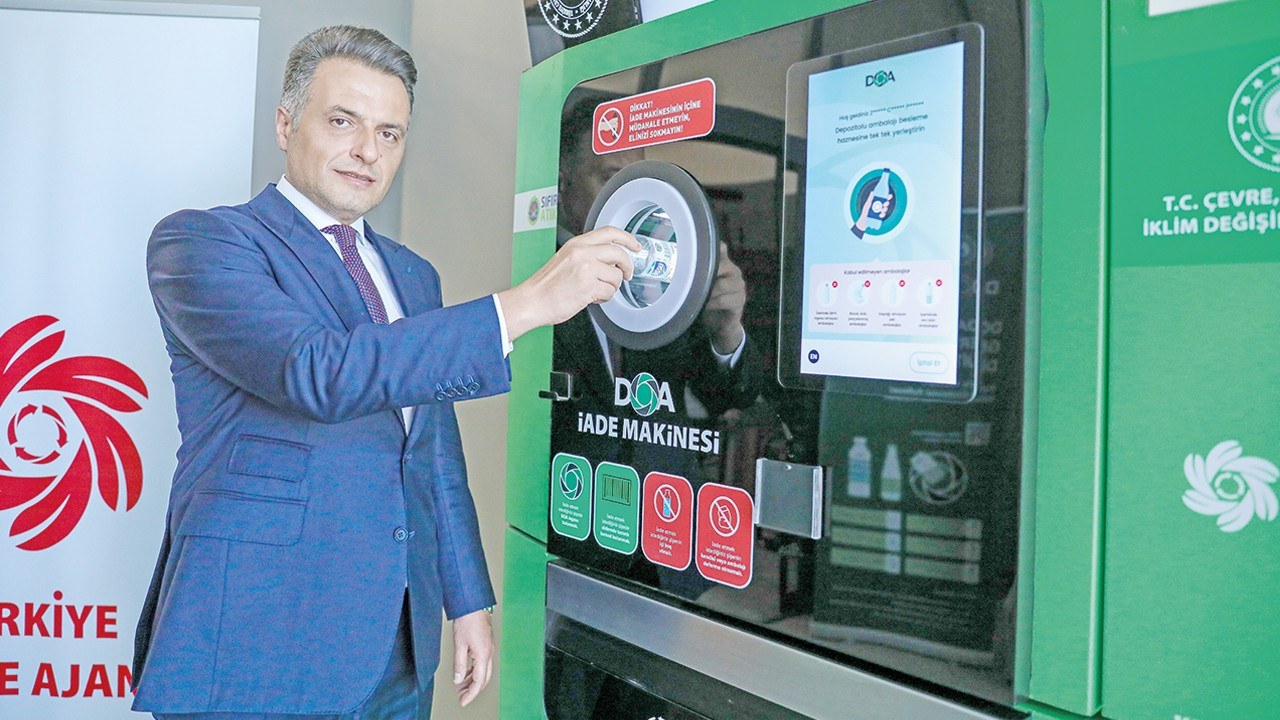 Dünya Gazetesi: Kirleten Ödeyecek, Ekonomiye 1 Milyar Dolar Ekilecek