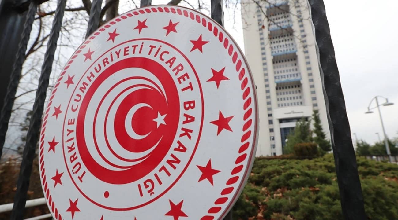 Serbest Bölgeler İhracatta Rekor Oluşturdu: 6,6 Milyar Dolar