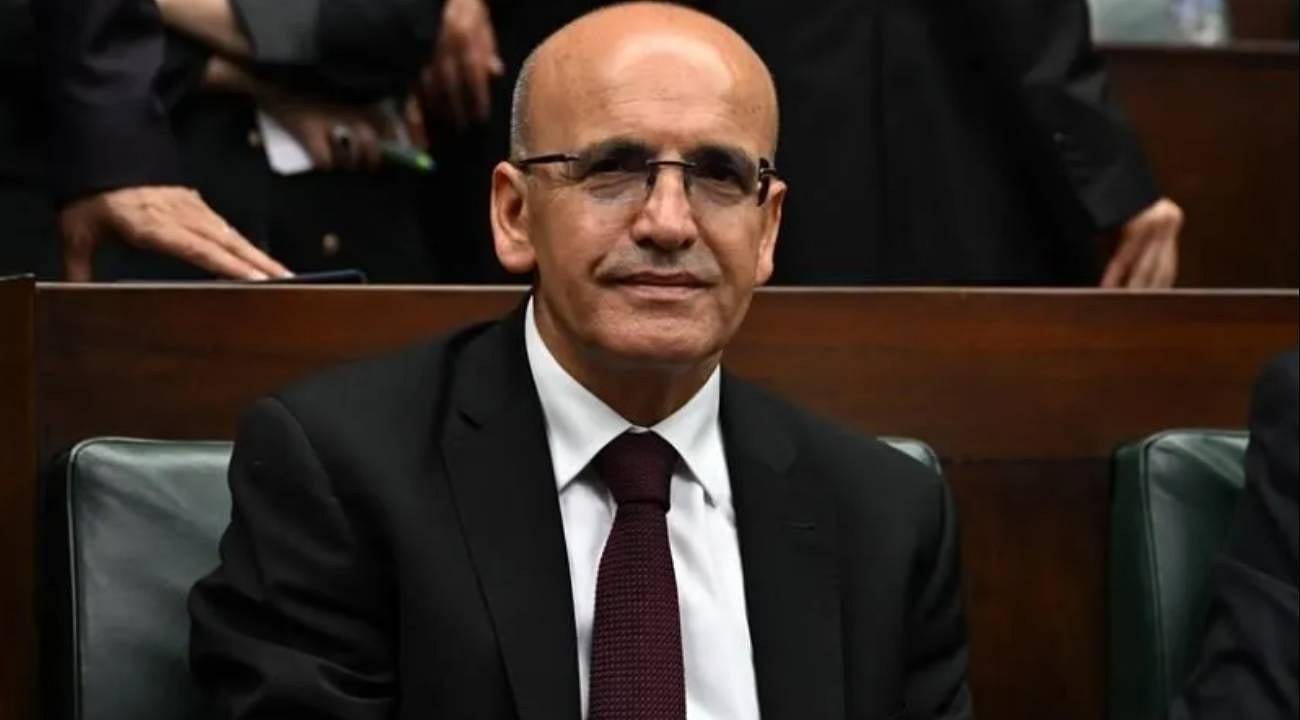 Cari Açık Verileri Değerlendiren Bakan Şimşek: Sürdürülebilir Seviyelere Dikkat Çekti