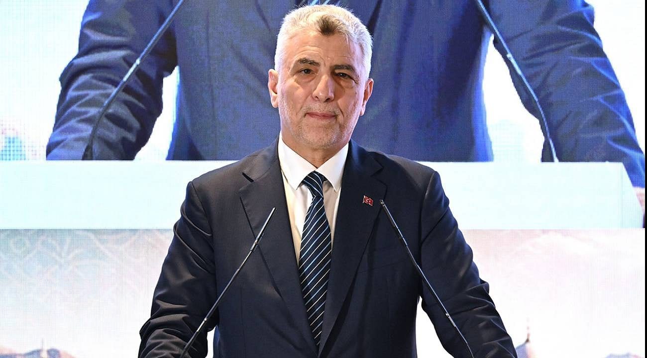 Türkiye, NATO'nun Ekonomik Dayanıklılığına Katkı Sağlayan Öncü Ülkeler Arasinda