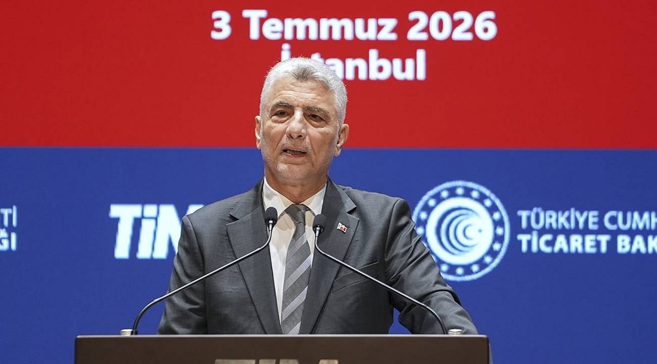 Hazaranda Rekora Ulaşıldı: 25 Milyar Dolar İhracat