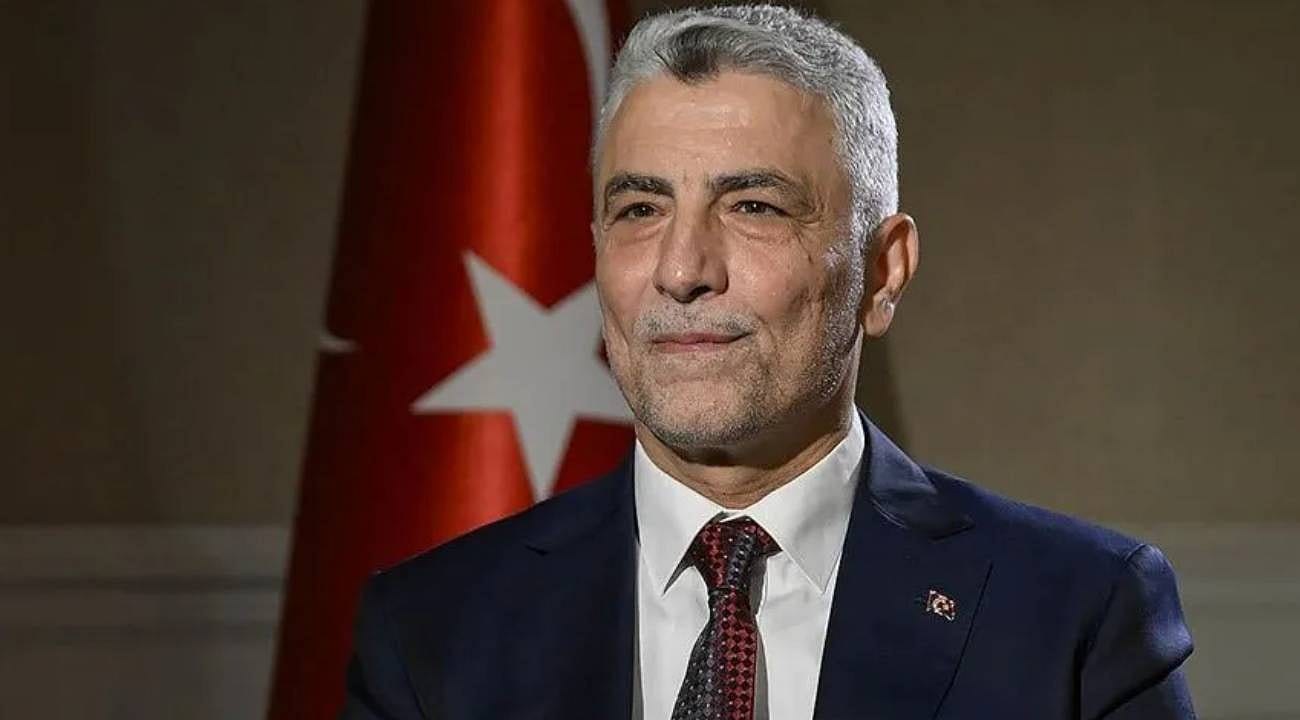 Türkiye 10 Yılın En Hızlı Büyüyen Ekonomisi Oldu