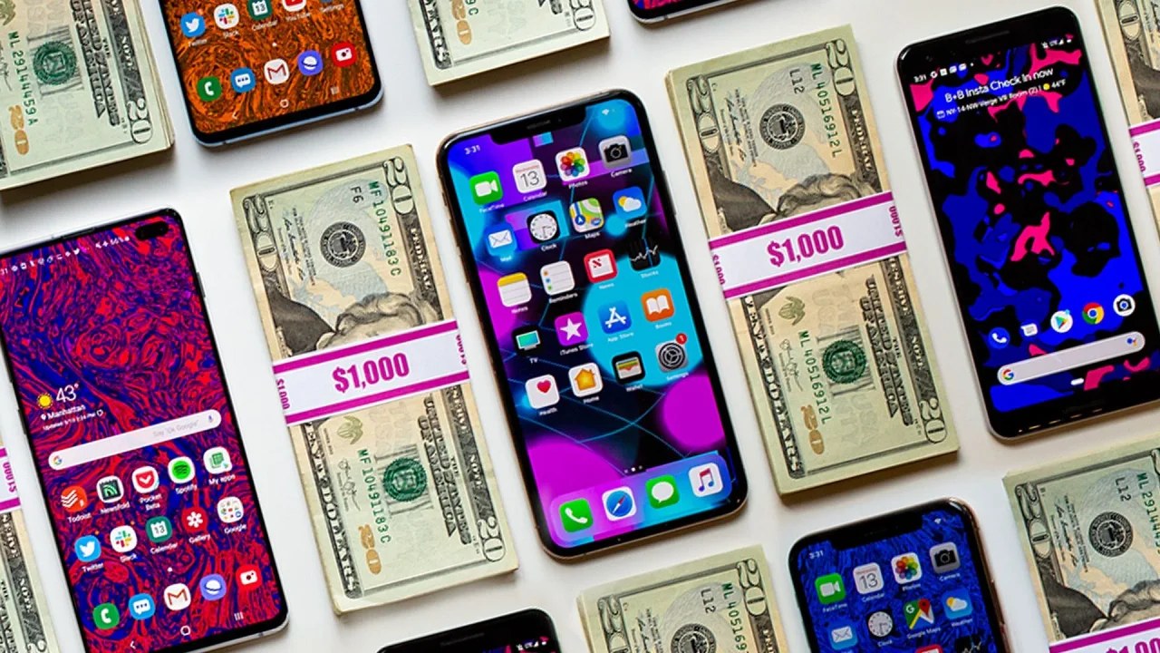 Ucuz Telefon Devri Türkiye'de Kapanabilir! - ShiftDelete.Net