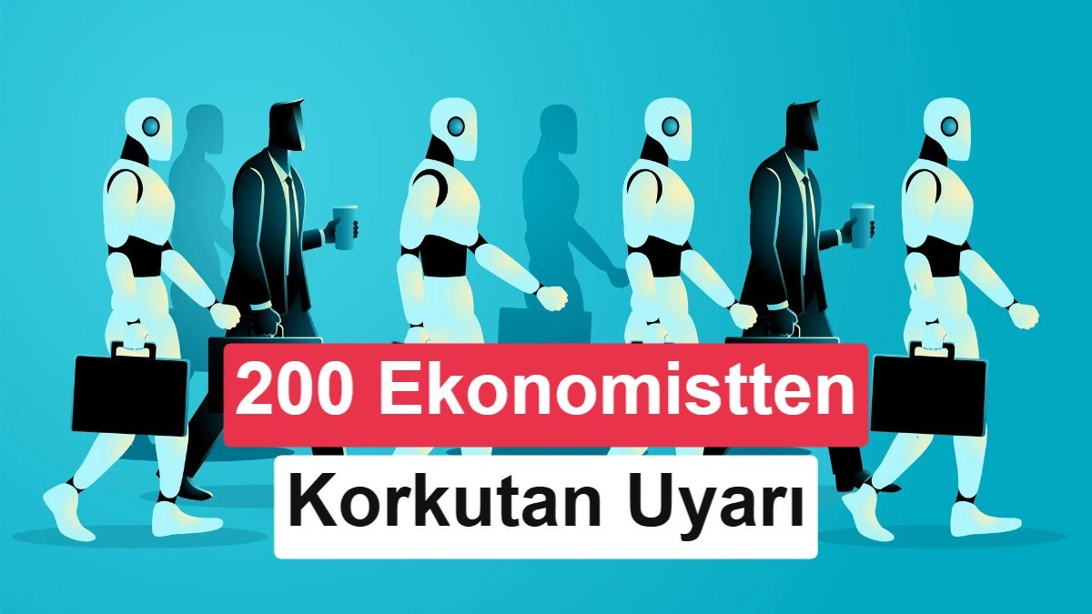 Ekonomik Dönüşüm Üzerine Nobel Ödüllü Ekonomistlerin Kritik Uyarısı