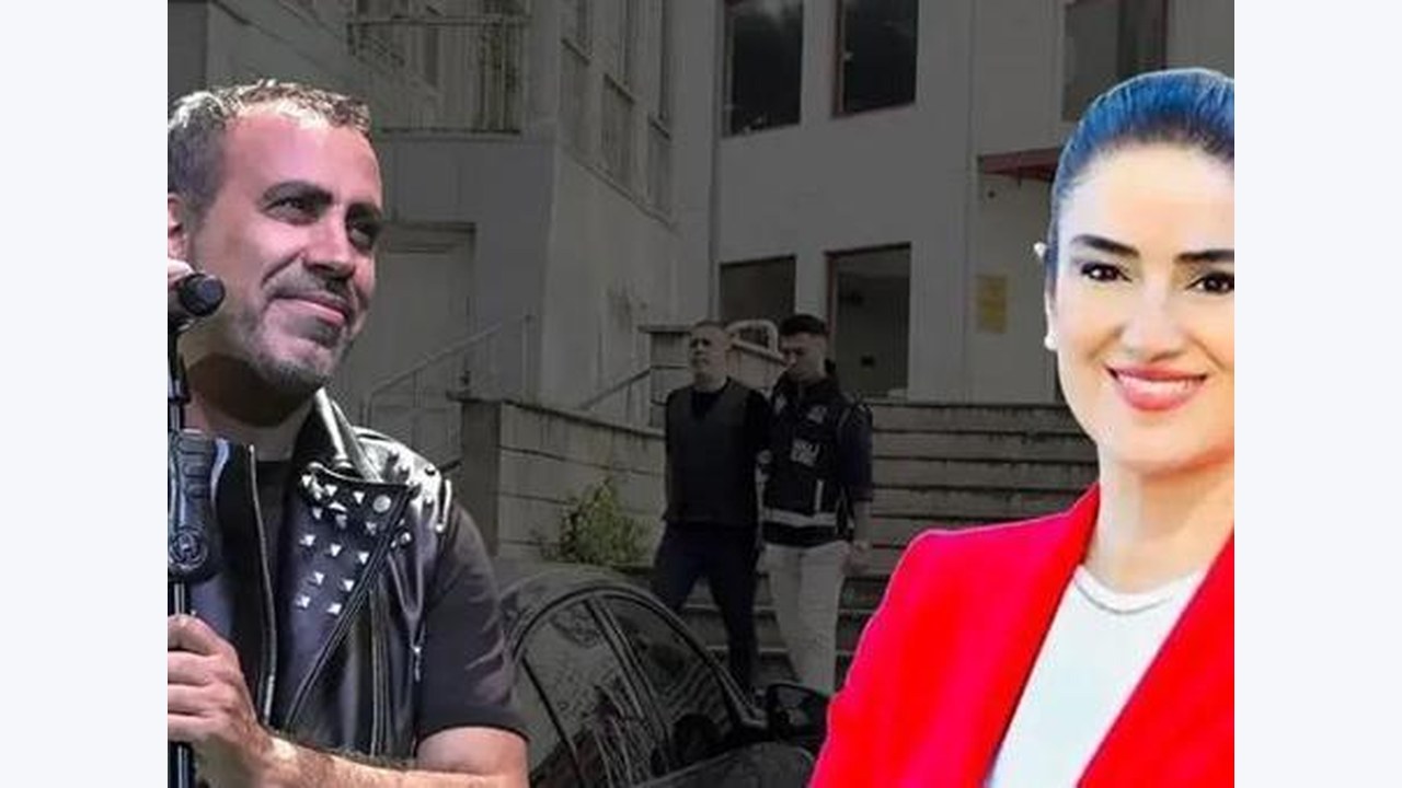 Ahbap Soruşturmasında Tutuklanan Ece Güner’den Haluk Levent Mektubu