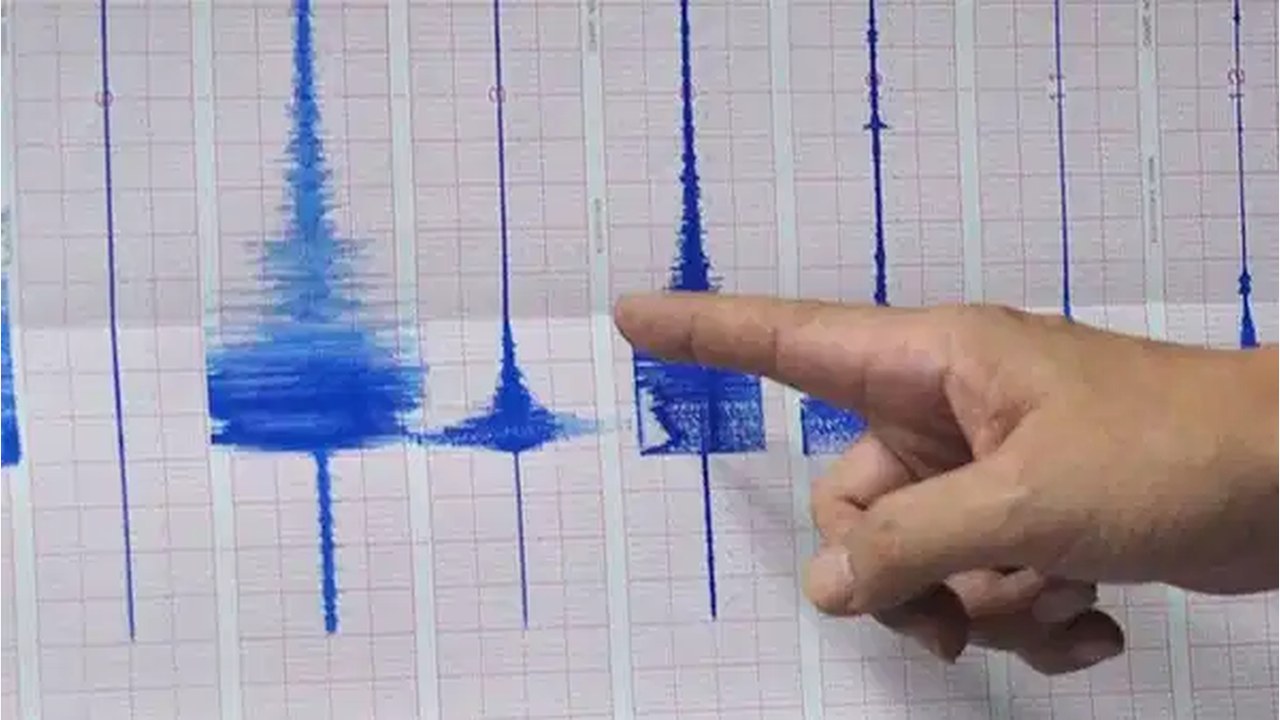 Son Dakika Deprem Haberleri: 19 Temmuz 2026 Deprem Nerede ve Ne Zaman?