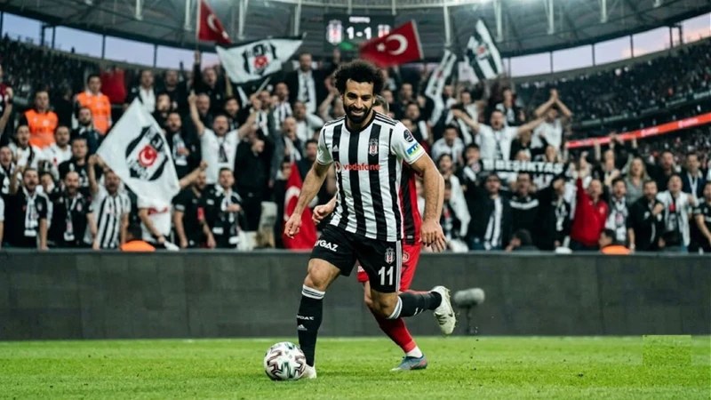 Mohamed Salah'ın Transfer Gündemi ve Son Gelismeler