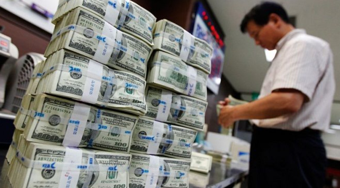 Tam 106 Trilyon Dolar El Değişimine Hazırlanıyor