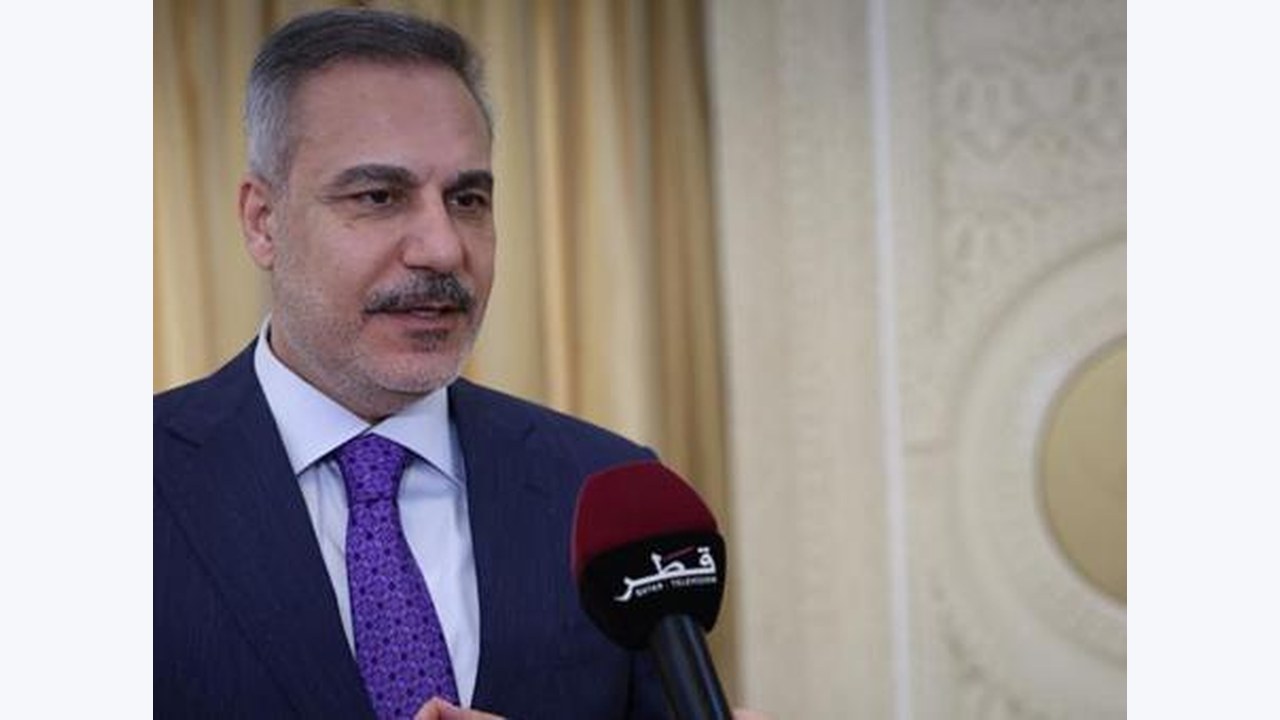 Dışişleri Bakanı Fidan'dan Bölgesel İşbirliği ve ABD-İran Gerilimi Açıklaması